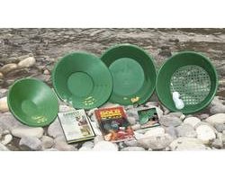 Garrett Goudzoekers set 13274