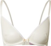 Blush Lingerie bh bacci Crème-70-D