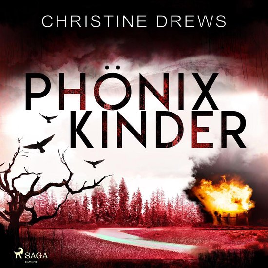 Phönixkinder - cover