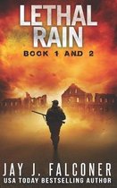 Lethal Rain: Books 1 and 2