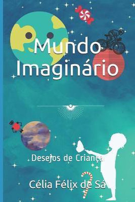 Mundo Imaginário - cover