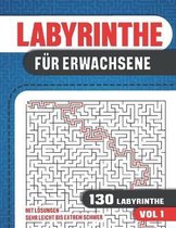 Labyrinthe fur Erwachsene