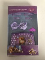 Disney Sofia haar accessoires set