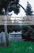Last Letters of Jacopo Ortis and of Tombs