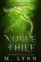 Six Kingdoms- Noble Thief