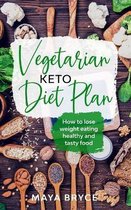 Vegetarian Keto Diet Plan