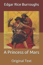 A Princess of Mars