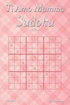 Ti Amo Mamma Sudoku - 276 Puzzle