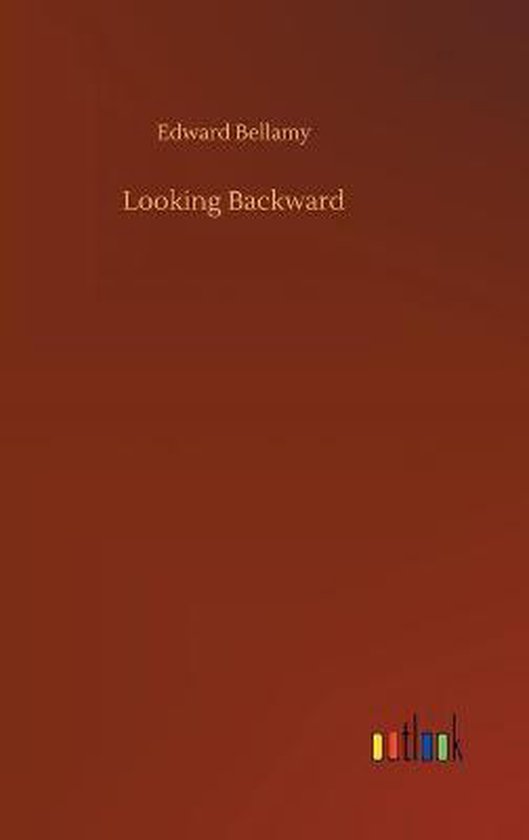 Looking Backward - cover