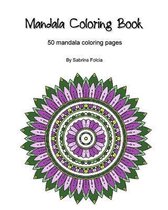 Mandala coloring book - Volume 1