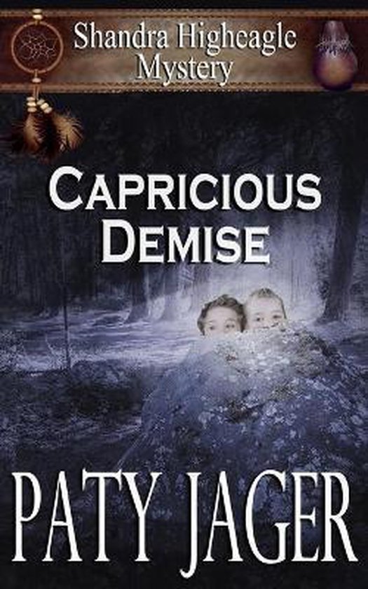 Capricious Demise - cover