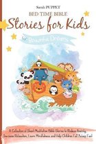 Bed Time Bible Stories for Kids