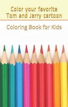 Coloring Book for Kids