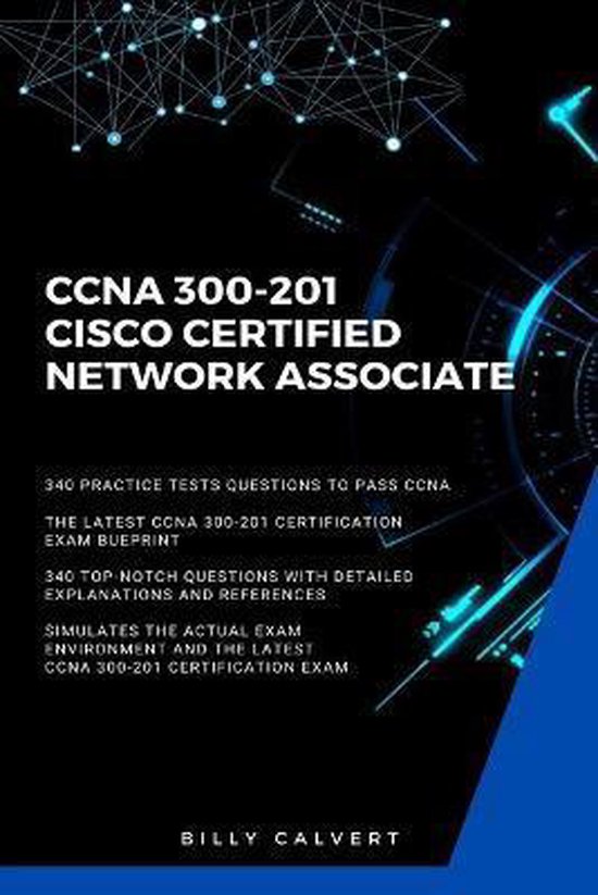 CCNA - cover