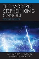 The Modern Stephen King Canon