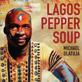 Lagos Pepper Soup