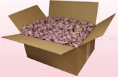 Rozenblaadjes | 100% natuurlijk | Lavendel | 24 liter