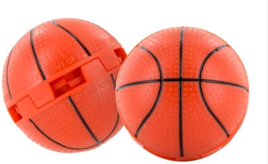 Sneaker Balls - Basketball | bol.com
