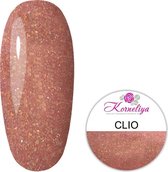 Gellak - Korneliya Liquid Gel Goddess CLIO