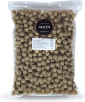 Milky B - Readymade Boilies - 15mm