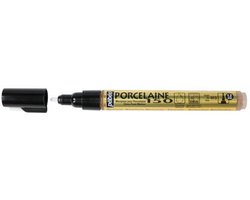 Pébéo Porcelaine 150 Marker – Goud