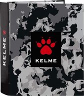 Ringmap Kelme A4