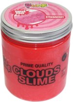 Slimey’Z Cloud Slijm – Slime – Slijm Maken – Slijm Pakket