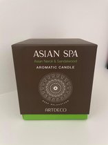 Artdeco Asian Spa Aromatic candle Asian Neroli & Sandelwood