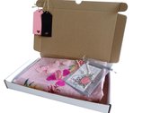 2 Love it Gift Set RS - Cadeau set - Sjaal - Ketting - Ring