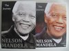 DVD BOX Nelson Mandela - The Journey