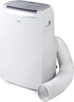 Domo DO324A Climatiseur portatif 65 dB 1450 W Blanc