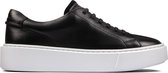 Clarks - Dames schoenen - Hero Lite Lace - D - Zwart - maat 4,5