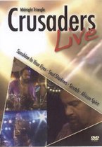 Midnight Triangle -The Crusaders Live