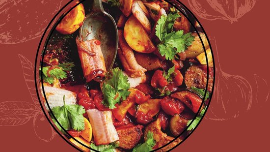 Chef Toub: Snel Arabisch