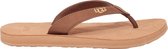 UGG Slippers - Maat 40 - Vrouwen - bruin