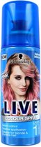 Schwarzkopf Haarcoloration Candy Pink