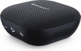 Sharp GX-BT60(BK) draagbare bluetooth luidspreker - waterdicht - 6W - zwart