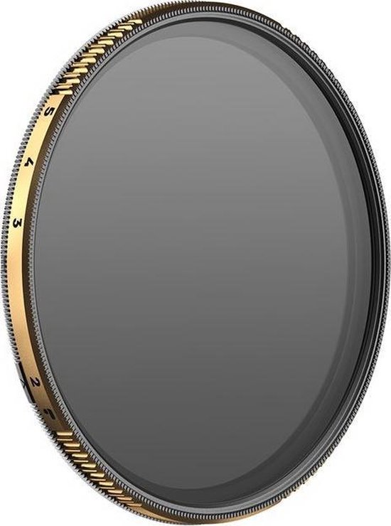 Filtro Vario ND PolarPro 67mm - 2-5 Stop, Edition II Di Peter McKinnon Per Fotografia - Foto 7