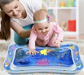 Opblaasbare Baby Waterspeelmat - Hoge kwaliteit - Baby speelgoed - Babygym - Babyshower - Speelkleed - Speelmat baby - Kinderspeelgoed - Kraamcadeau - Speelkleed baby - Baby Speelkleed - Watermat - Baby - Babyspeelgoed - Speelgoed baby - Tummy Time Opblaasbare Baby Waterspeelmat - Hoge kwaliteit - Baby speelgoed - Babygym - Babyshower - Speelkleed - Speelmat baby - Kinderspeelgoed - Kraamcadeau - Speelkleed baby - Baby Speelkleed - Watermat - Baby - Babyspeelgoed - Speelgoed baby - Tummy Time