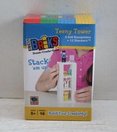 Strictly Briks - Teeny Tower wit