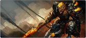 League of Legends Muismat - 90x40 CM - PC Gaming - LOL - Accessoires - #5