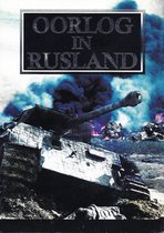 Oorlog In Rusland 1-Disc DVD Documentaire Met Originele Beelden!