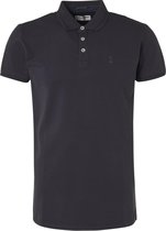 No Excess - Polo - 020 Black