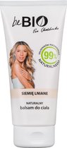 Natuurlijke Lijnzaad Body Lotion 200ml