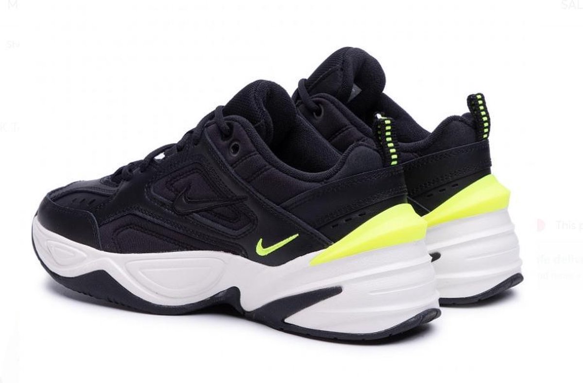 Sneakers Nike M2K Tekno - Maat 39 | bol.com
