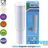 Icepure CMF002 Water Filter Coffee Maker Replacement Jura