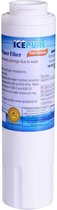 Icepure RWF0900A Water Filter Refrigerator Replacement Amana/gaggenau