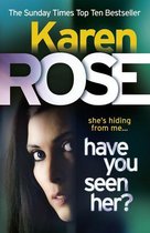 Raleigh Series 1 - Have You Seen Her? (The Raleigh Series)