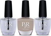 PJR Care Nail Polish - it is mine starterset | 10 FREE & VEGAN