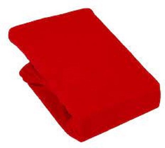 NatureMark Frottee Hoeslaken – Zacht en ademend, huidvriendelijk, praktisch en gemakkelijk te onderhouden, duurzaam en slijtvast, 80% katoen & 20% polyester, 180x200-200x200 cm, Appelgroen